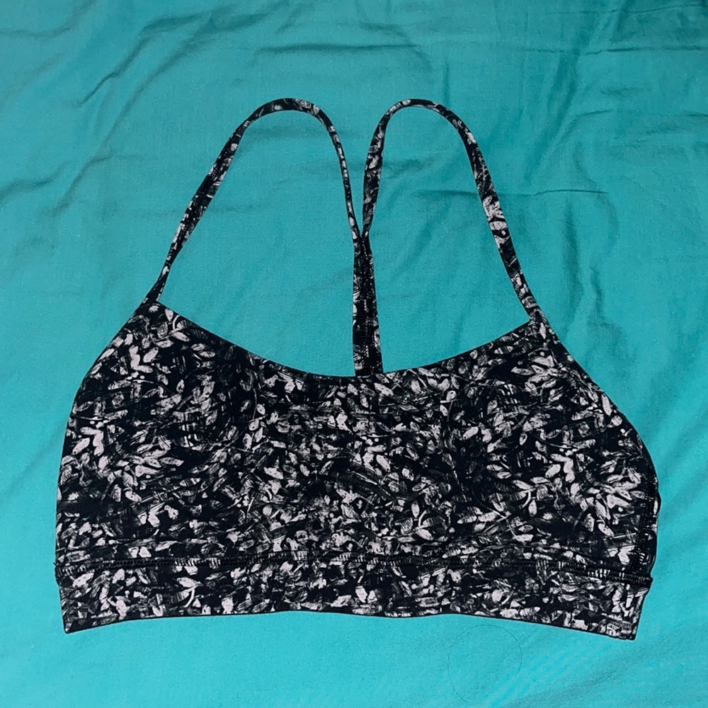 Sports bra- lulu lemon